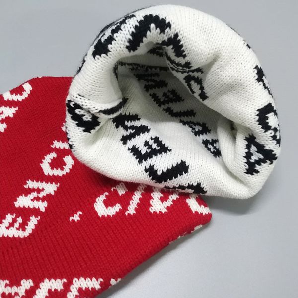 

роскошные knit зима шапочка мужчины женщина шляпа двойных слои ребристое вязание skullets спорт горнолыжный крючок шапка марка хип-хоп hat d, Yellow