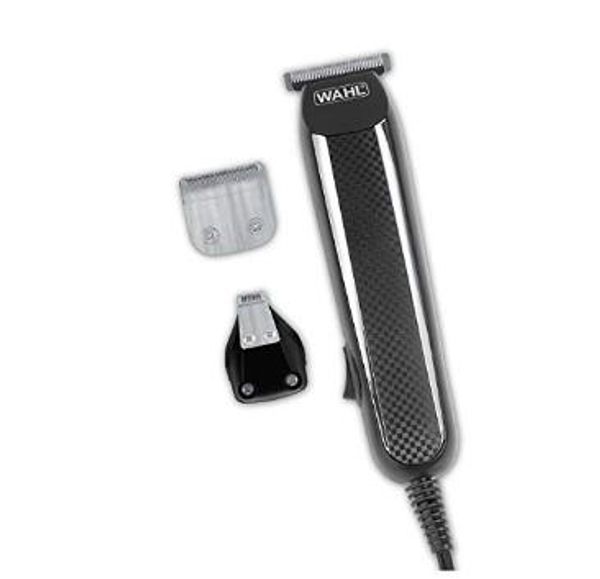 Wahl Clipper Powerpro Corded Beard Trimmers Hair Clippers And