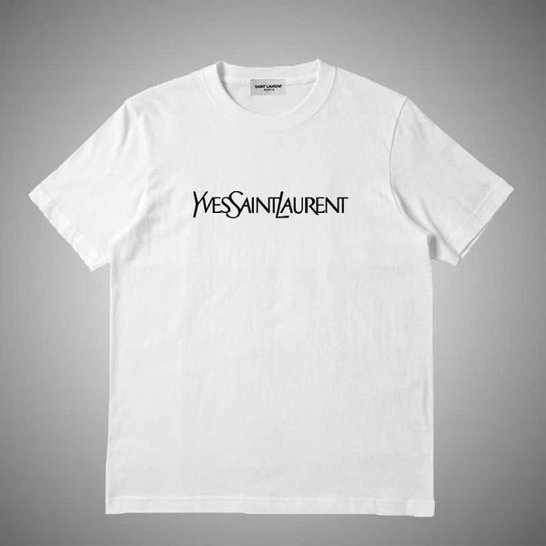 yves saint laurent camisas hombre