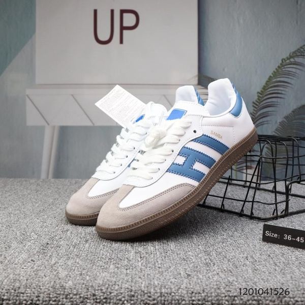 cheap samba trainers