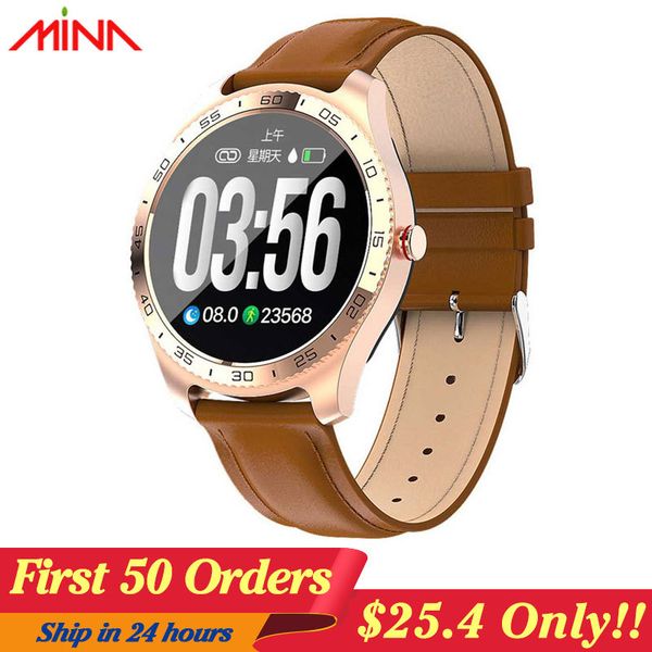 hold mi smartwatch