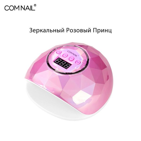 

colorful f6 uv led nail lamp with 39 leds lamp for manicure apparatus gel nail dryer polish auto sensor manicure tools