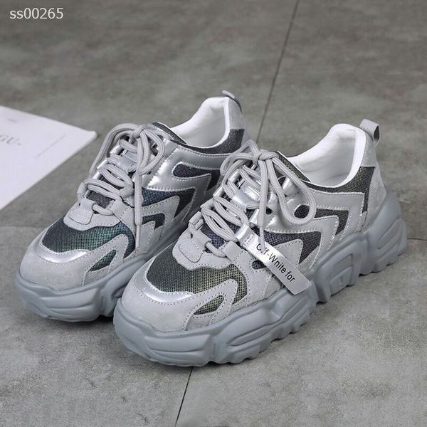 

2020 fashion luxury designer women shoes atmosphere white colors casual sneakers luxury designers shoes sneakers casual skate shoe