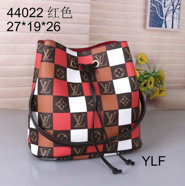 

2020 totes bags womens bag designers handbags designers luxury handbags purses luxury clutch bags leather shoulder bag 40156--3
