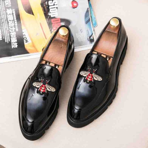 

Sapatos clássicos fortuneprosper2019