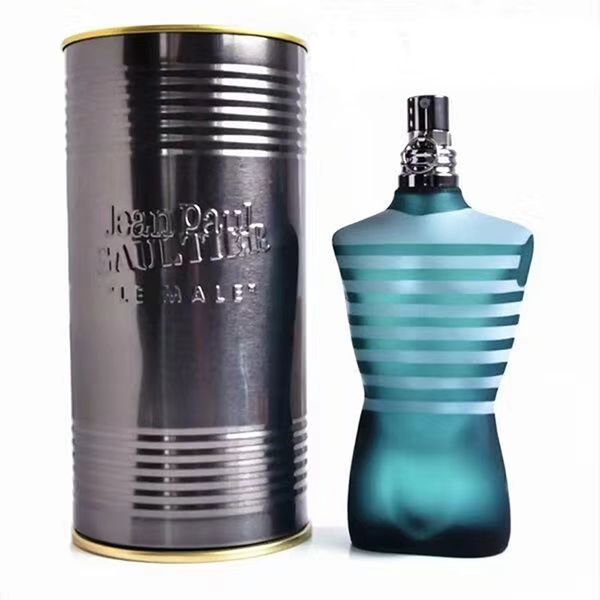 

2018 new arrival pecial ailor men perfume la ting fre h charm ta te eau de toilette pray for men 125 ml