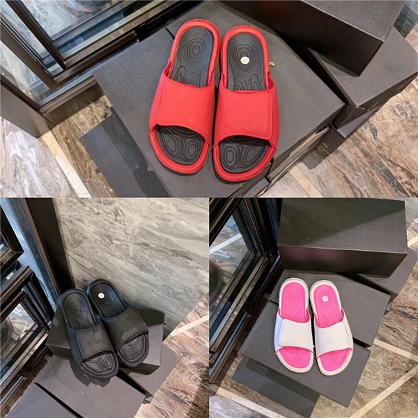 

gdgydh gladiator slippers for women platform heels hook loop ankle strap ladies casual shoes rome style 2020 new summer drop ship t200529#75, Black