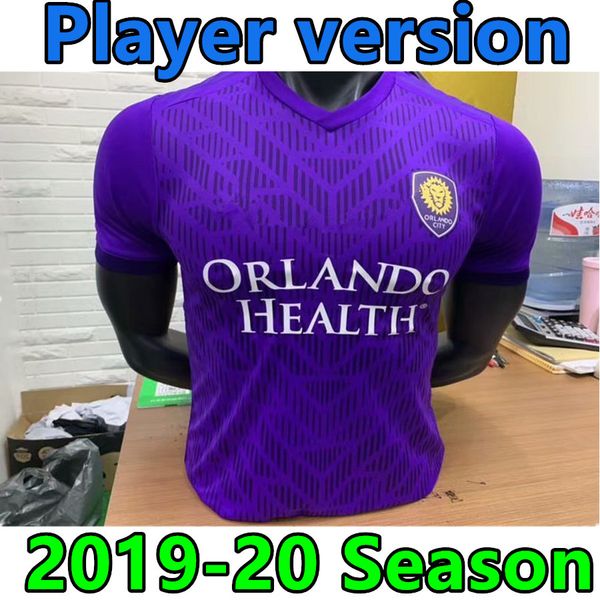 

Player ver ion 2019 nani jer ey occer thailand orlando city patino colman mueller dwyer football hirt 2019 2020