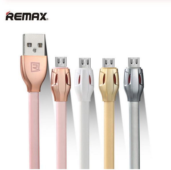 

Original remax la er type c u b c tpe data cable lighting tran fer cable 2 1a charging flexible charger cable for am ung huawei iphone