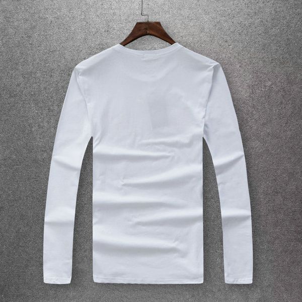 

20s / коробка логотип италия мужчины люксовый бренд тенниски конструктора моды продажа летние рубашки высокие рубашки вышивки качества печат, White;black