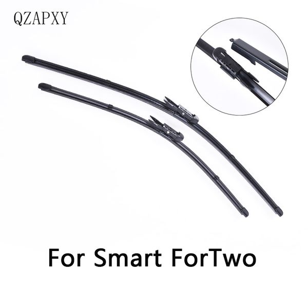 

front wipers for smart fortwo w451 a453 c453 from 2007 2008 2009 2010 2012 to 2017 windscreen wiper wholesale car accessories