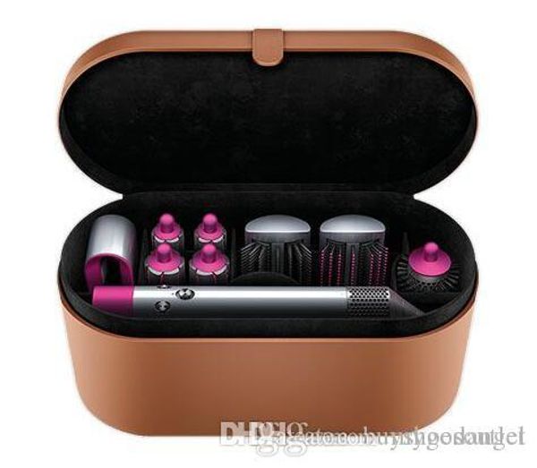 

original electric dysonairwrapy professional salon high power tools dysonairwrapy styler complete outlet outlet