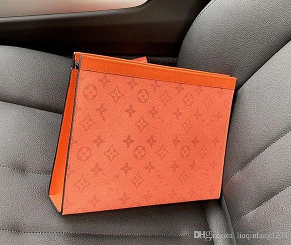 

2020 men aging hand bag ladies handbags both men and wallets for women brand purse handbag envelope clutch girls designer purse