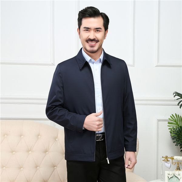 

male white oversized tactical business jacket windbreakers men's autumn slim fit bomber pilot jackets coat overcoat outwear man, Black;brown