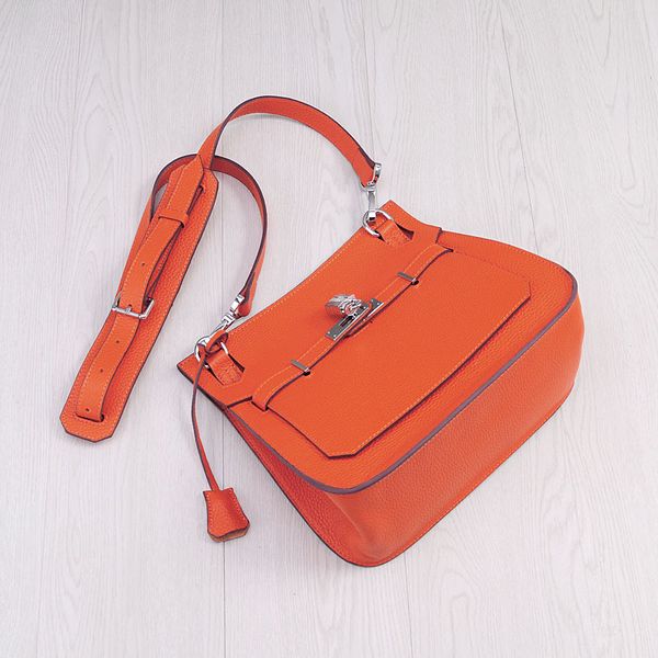 

brand designer womens crossbody bag luxury gypsy bag genuine leather fashion shoulder bags female small satchel leather purse