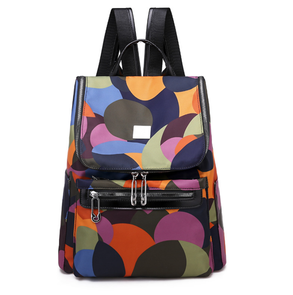 

yilunxi 2020 south korean style women shoulder bags lady wear-resisting waterproof backpacks female fashion and leisure bags
