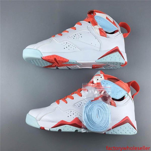 

2019 z mist jumpman 7s vii basketball shoes women 7 vii gs white gym red sneakers 7s ember glow girls trainers
