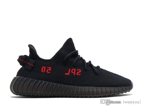 

горячая 2020 оригиналы v2 zebra beluga кремовой замороженные желтая статическая kanye west кроссовки мужчины wave runner светоотражающие аут