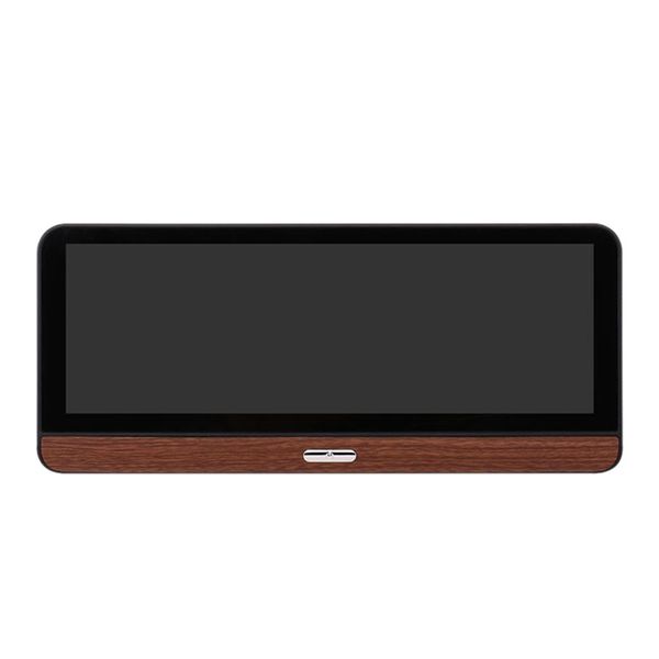 

camlive car mirror recorder 8 inch 4g adas dual cams hd1080p gps navi bluetooth wifi android 5.1 dashboard mirror car camera