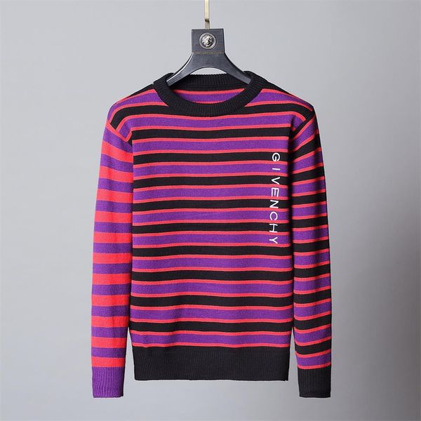 

wholesale men and women wear long sleeve winter warm summer cool 2020fashion relaxed gg cardigan d077 men and women sweaters lv243, White;black