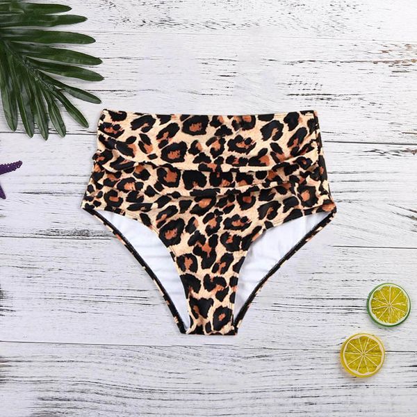 

swimwear bikini high waisted beachwear women bikini swim pants shorts bottom swimsuit swimwear bathing maillot de bain