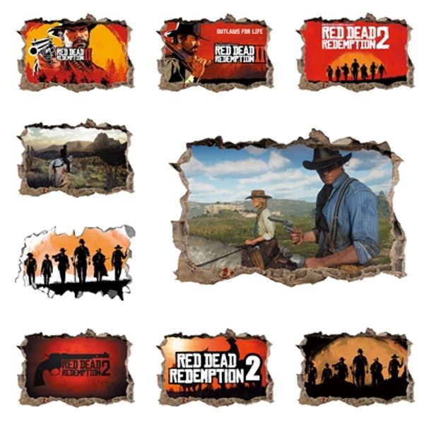 

Adesivos de parede jy9146