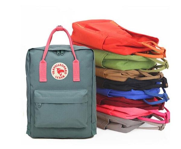 

Sweden couple backpack cla ic mini ruck ack canva tudent houlder tudent bag handbag choolbag girl boy