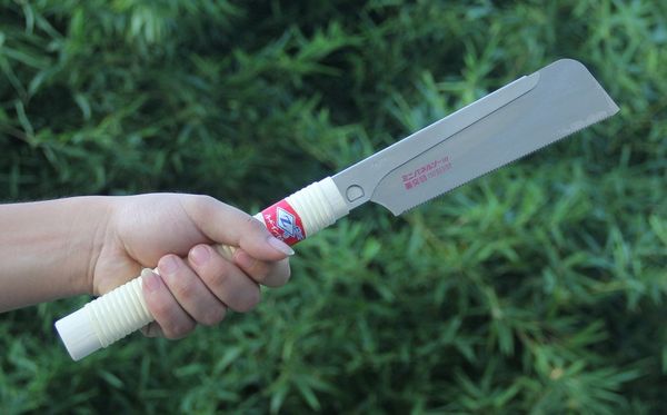 

new 1pcs hand saw z-saw woodworking saw made in japan h-150