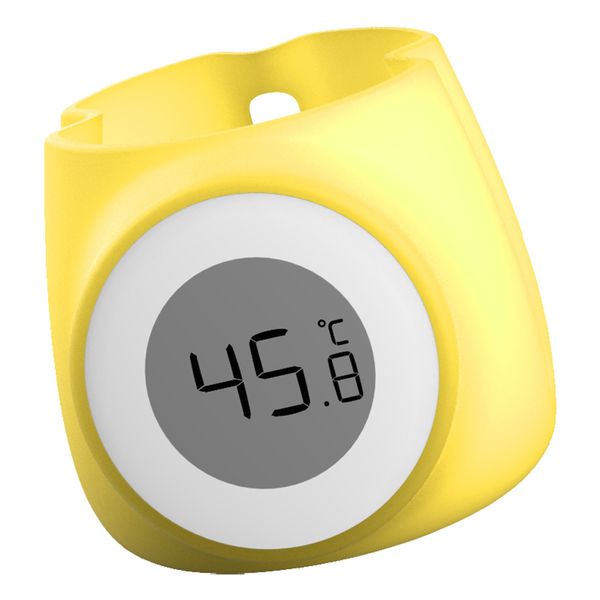 

infrared measurement auto switch temperature shaking silicone fast baby infant milk bottle thermometer digital display portable