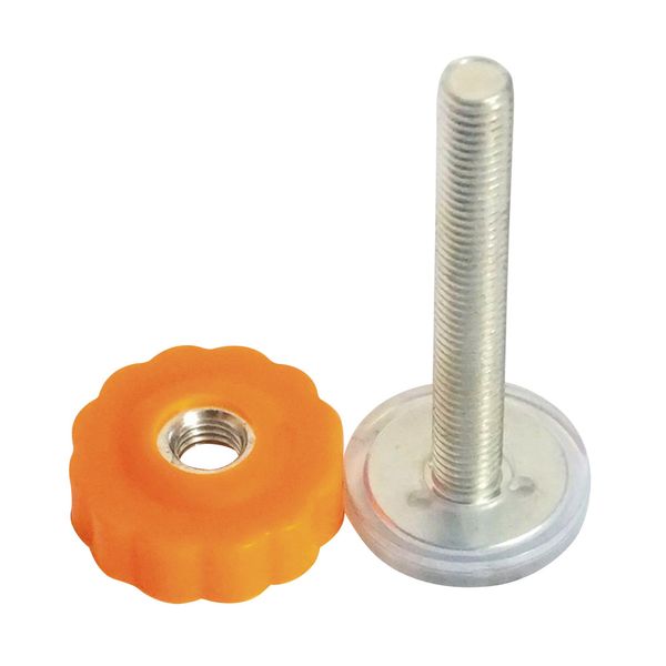 

rods pressure threaded screw gates accessory gate bolts walk safty spindle baby