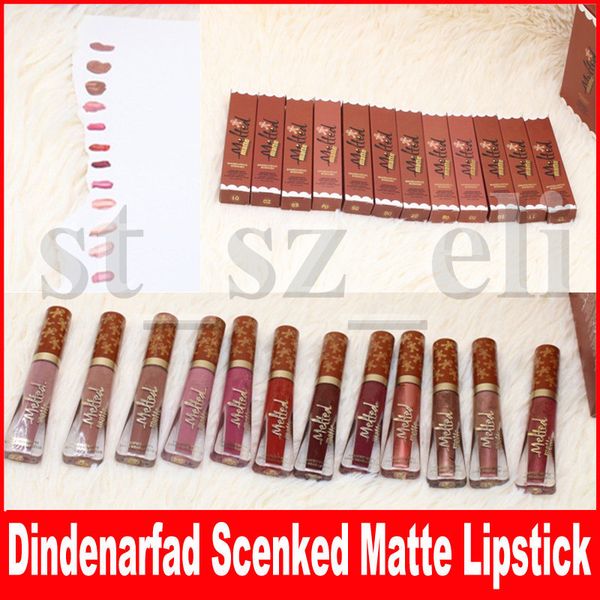 

Brilho de Lábios st_sz_eli