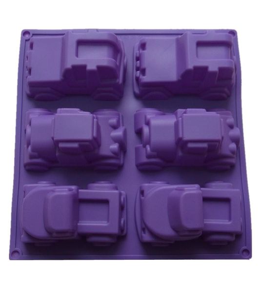

car mold silicone mold cake mold cake tools baking tools bakeware cake tool d965 other bakeware