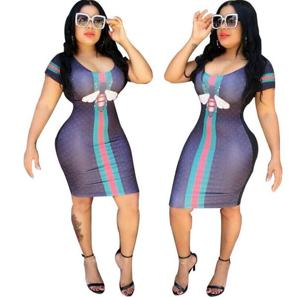 

bodycon платья лето роскошные дизайнерские женские платья одежда festivesdioes женщины сексуальная пчела, Black;gray