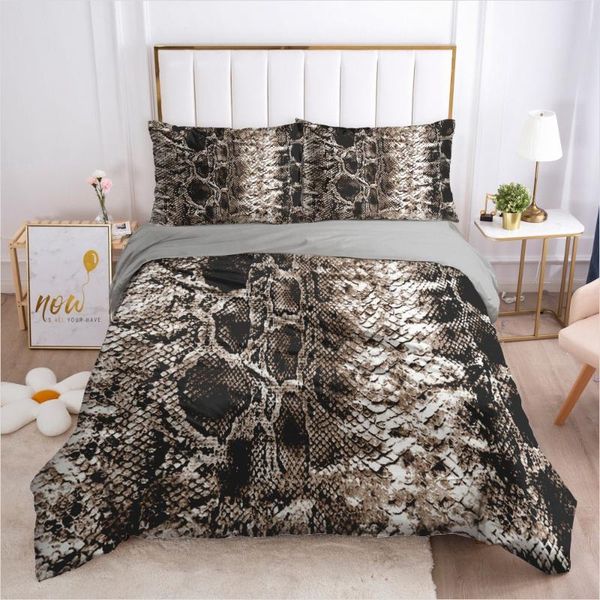 3d Snake Skin Green Bedding Sets Duvet Quilt Comforter Cover Set Pillowcases King Queen Full Twin Double Size Bed Linens Custom Covers Fashion From Asite 76 9 Dhgate Com - Snake Print Bedding Set 3d Snake Skin Green Bedding Sets Duvet Quilt Comforter Cover Set Pillowcases King Queen Full Twin Double Size Bed Linens Custom Covers Fashion From Asite 76 9 Dhgate Com - Snake Print Bedding Set