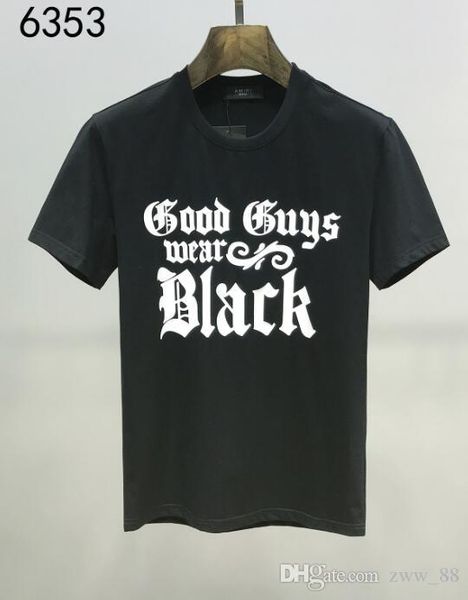 

2020 summer luxury england black letter printing london tee t-shirt men women clothes cotton casual t shirt, White;black