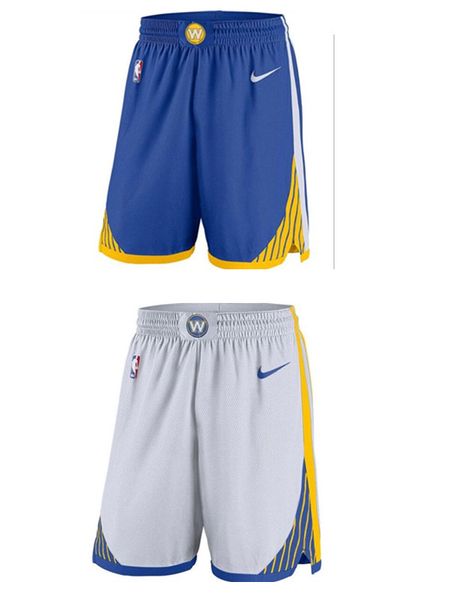 golden state warriors the city shorts