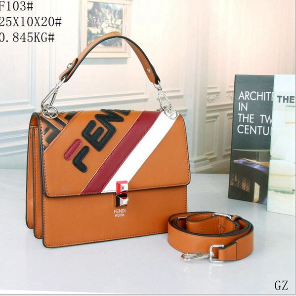 

Bolsa de Ombro qinbag369