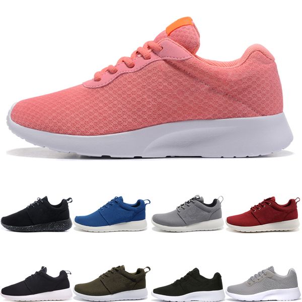 

men tanjun running shoes women triple black red grey navy low lightweight breathable london 3.0 mens olympic sports womens sneakers