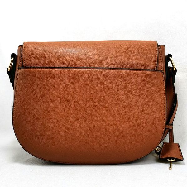 

2019 High quality lock handbag fashion women famous brand crossbody bag luxury designer saddle purse lady hasp message bags female