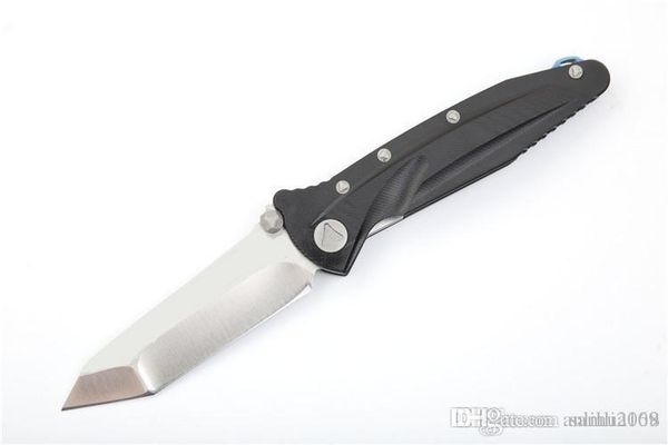 New High-end delta force D2 lama G10 pieghevole Sopravvivenza caccia Coltello da campeggio Coltello da esterno con strumenti prezzo all'ingrosso di spedizione gratuita