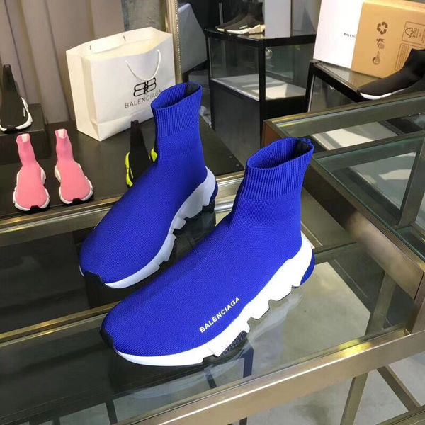 

2020 new gw luxury designer couple stretch socks sneakers couple socks casual shoes high quality