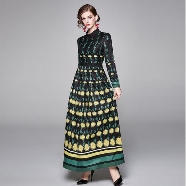 

spring and summer european and american fashionable dress, Black;gray