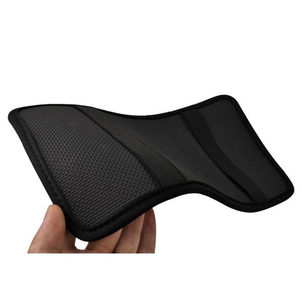 

universal center console armrest cover pad fit center console armrest cushion b36b
