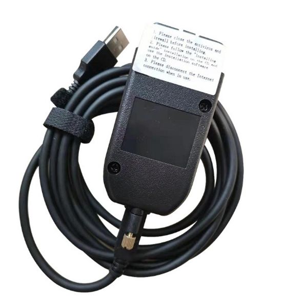 

electrical testers general obdii 16pin diagnostic cable
