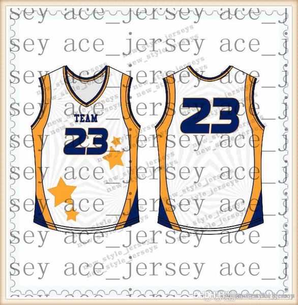 

2020 -93new basketball jerseys white black men youth breathable quick dry 100% stitched high-quality basketball jerseys s-xxl3, Black;red