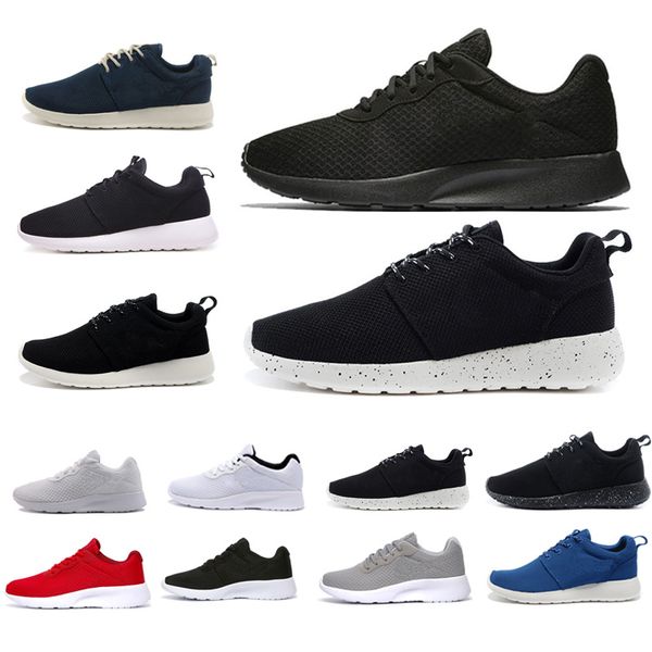 

new tanjun 1.0 3.0 run running shoes men women black low lightweight breathable london olympic sports sneakers mens trainers size 36-45