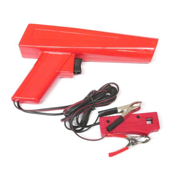 

timing light diagnostic-tool car ignition test engine timing tester machine hand tools repair cylinder detector power tester