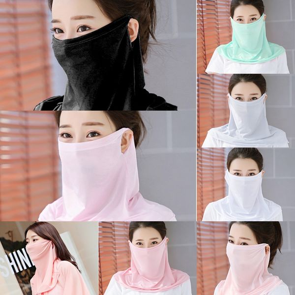 

aqy7s gridshipping outdoor seamless versatile magic scarf skull face mask scarf cycling riding masks warm neckerchief costumes halloween, Black