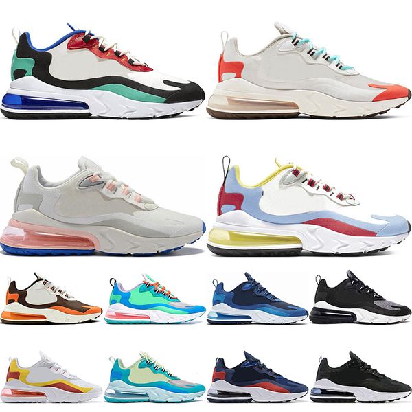 

nike air max 270 react опове 2020 react мђжин ѬенеѬ Ѭойной bauhaus optical иний void белй presto ж, Black