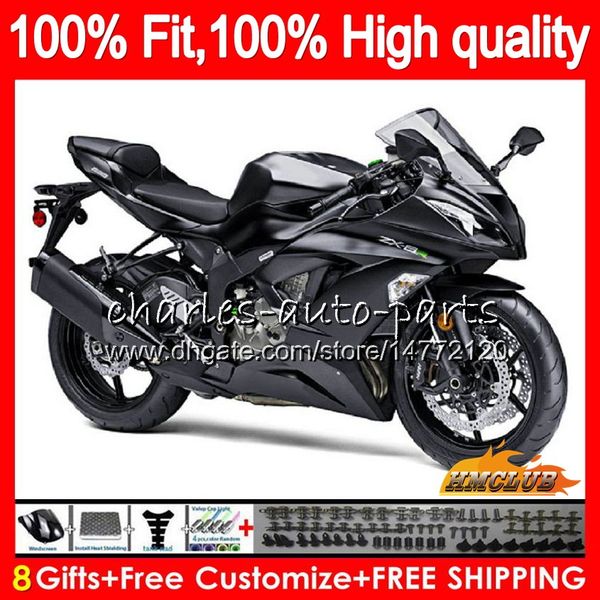 kawasaki 636 2017